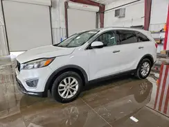 5XYPG4A32GG098205 2016 KIA SORENTO