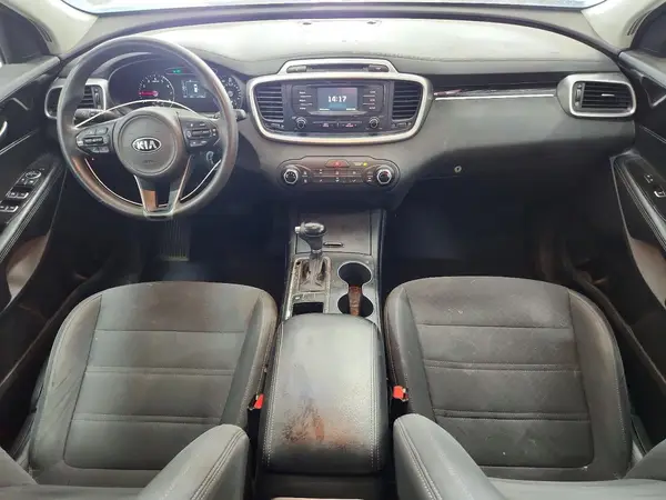 5XYPG4A32GG098205 2016 KIA SORENTO - Image 7