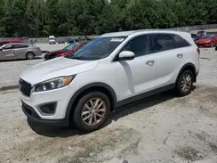 5XYPG4A32GG099208 2016 KIA SORENTO