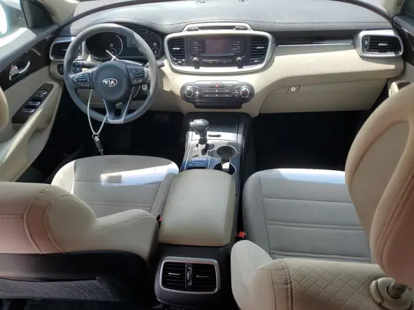 5XYPG4A32GG099208 2016 KIA SORENTO - Image 8