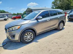 5XYPG4A32GG101765 2016 KIA SORENTO