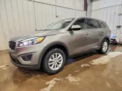 5XYPG4A32GG101877 2016 KIA SORENTO