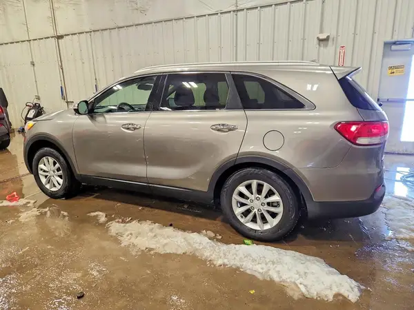 5XYPG4A32GG101877 2016 KIA SORENTO - Image 2