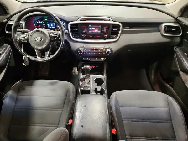 5XYPG4A32GG101877 2016 KIA SORENTO - Image 8