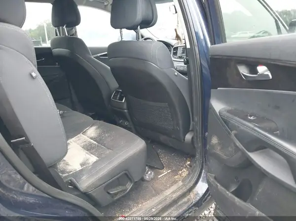 5XYPG4A32GG103998 2016 KIA SORENTO - Image 8