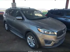 5XYPG4A32GG104150 2016 KIA SORENTO