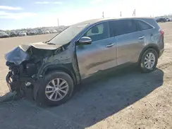 5XYPG4A32GG114774 2016 KIA SORENTO