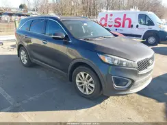 5XYPG4A32GG114970 2016 KIA SORENTO