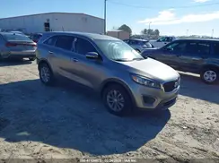 5XYPG4A32GG115679 2016 KIA SORENTO