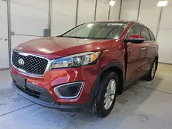 5XYPG4A32GG115908 2016 KIA SORENTO