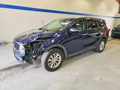 5XYPG4A32GG117769 2016 KIA SORENTO