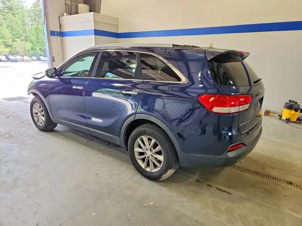 5XYPG4A32GG117769 2016 KIA SORENTO - Image 2