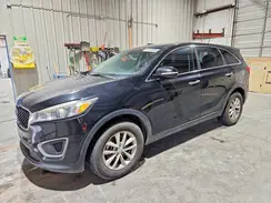 5XYPG4A32GG120459 2016 KIA SORENTO