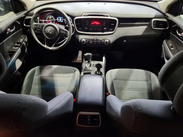 5XYPG4A32GG120459 2016 KIA SORENTO - Image 8