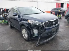 5XYPG4A32GG120526 2016 KIA SORENTO