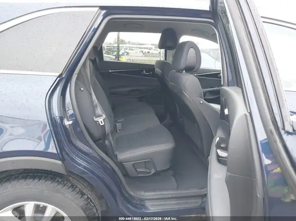 5XYPG4A32GG120526 2016 KIA SORENTO - Image 8