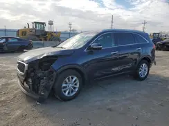 5XYPG4A32GG122258 2016 KIA SORENTO