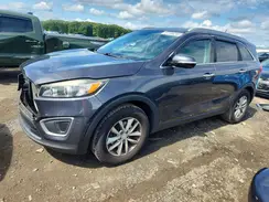 5XYPG4A32GG122843 2016 KIA SORENTO