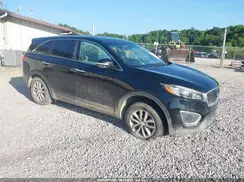 5XYPG4A32GG124642 2016 KIA SORENTO