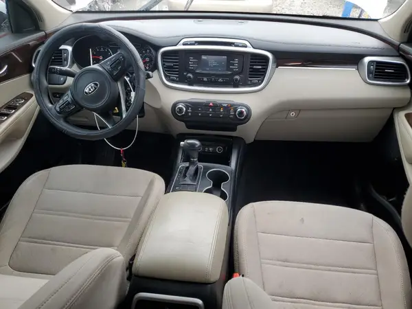 5XYPG4A32GG125273 2016 KIA SORENTO - Image 8