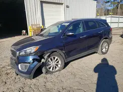 5XYPG4A32GG125290 2016 KIA SORENTO