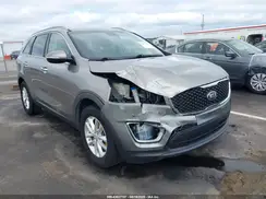 5XYPG4A32GG127234 2016 KIA SORENTO