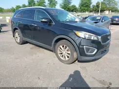 5XYPG4A32GG127878 2016 KIA SORENTO
