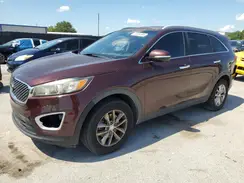 5XYPG4A32GG128724 2016 KIA SORENTO