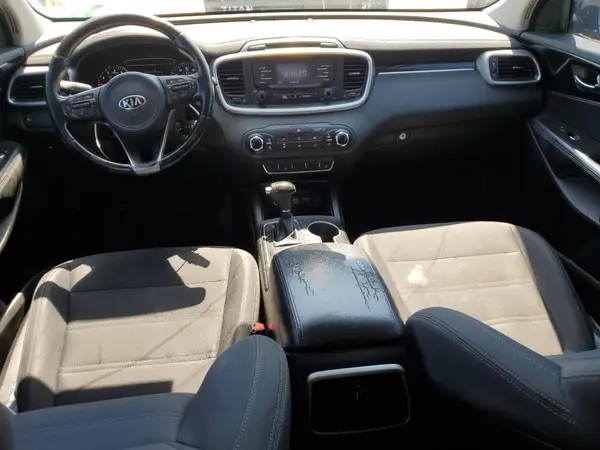5XYPG4A32GG128724 2016 KIA SORENTO - Image 8