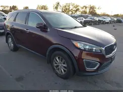 5XYPG4A32GG132935 2016 KIA SORENTO