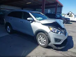 5XYPG4A32GG141019 2016 KIA SORENTO