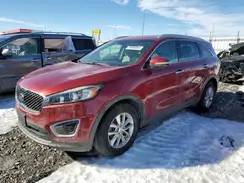 5XYPG4A32GG143725 2016 KIA SORENTO