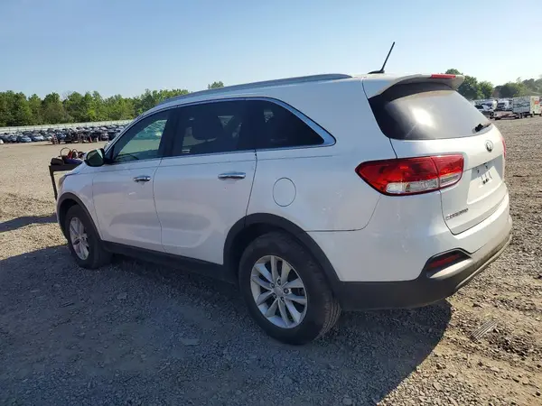 5XYPG4A32GG144244 2016 KIA SORENTO - Image 2