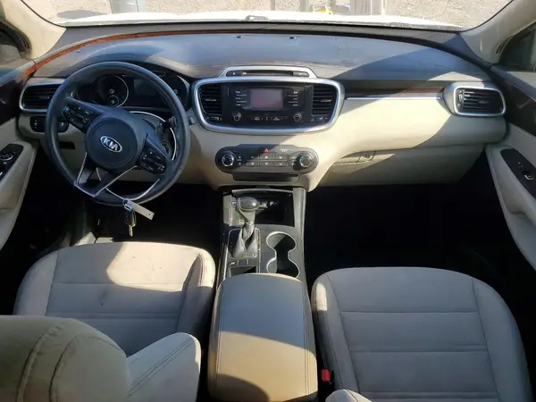 5XYPG4A32GG144244 2016 KIA SORENTO - Image 8