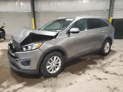 5XYPG4A32GG145247 2016 KIA SORENTO