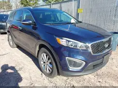 5XYPG4A32GG145538 2016 KIA SORENTO