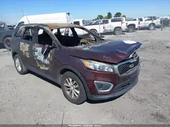 5XYPG4A32GG146690 2016 KIA SORENTO