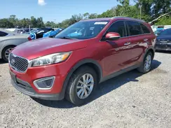5XYPG4A32GG147466 2016 KIA SORENTO