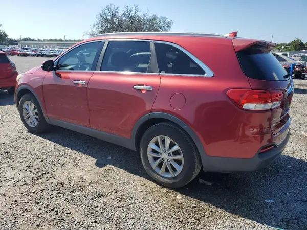5XYPG4A32GG147466 2016 KIA SORENTO - Image 2