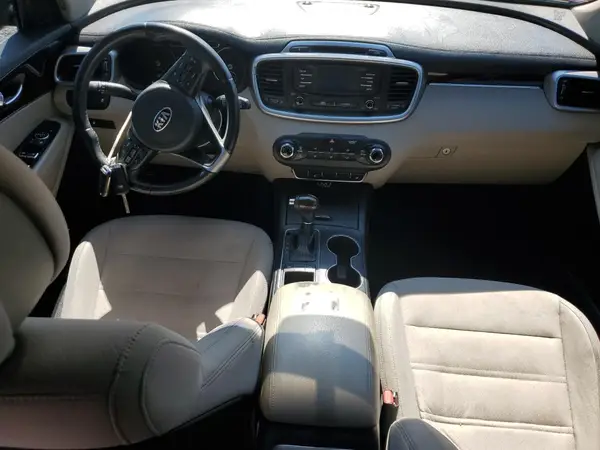 5XYPG4A32GG147466 2016 KIA SORENTO - Image 8