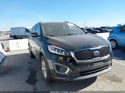 5XYPG4A32GG148892 2016 KIA SORENTO