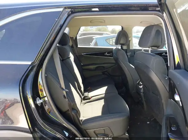 5XYPG4A32GG148892 2016 KIA SORENTO - Image 8