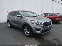 5XYPG4A32GG149282 2016 KIA SORENTO