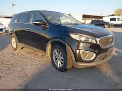 5XYPG4A32GG149976 2016 KIA SORENTO