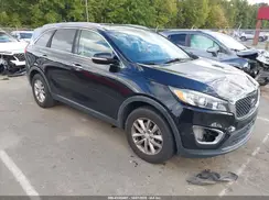 5XYPG4A32GG153266 2016 KIA SORENTO