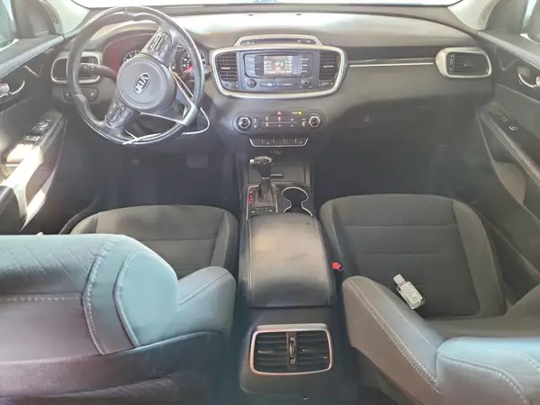 5XYPG4A32GG155728 2016 KIA SORENTO - Image 8