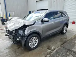 5XYPG4A32GG158578 2016 KIA SORENTO