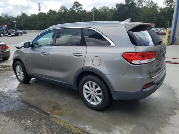 5XYPG4A32GG158578 2016 KIA SORENTO - Image 2