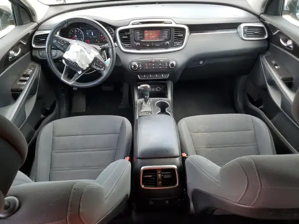 5XYPG4A32GG158578 2016 KIA SORENTO - Image 8