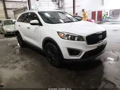 5XYPG4A32GG161674 2016 KIA SORENTO